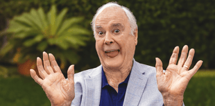 Cinema to show new John Cleese documentary