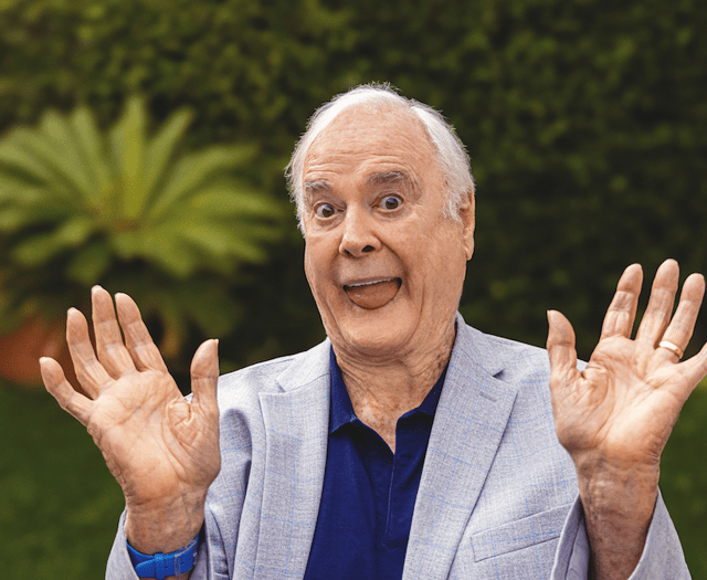 Cinema to show new John Cleese documentary