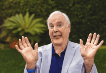 Cinema to show new John Cleese documentary