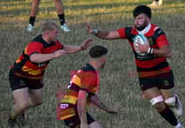 Wellington will need to be on top of their game to trouble Weston