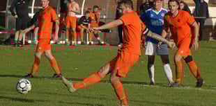 Wellington gain fine away victory over Old Abbotonians 