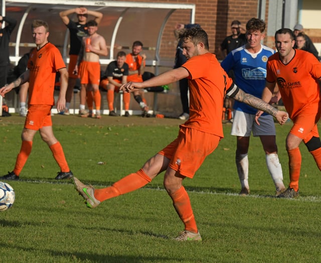 Wellington gain fine away victory over Old Abbotonians 