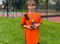 Wellington Under 13s bounce back after big loss 