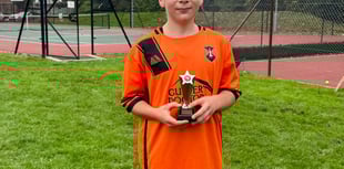 Wellington Under 13s bounce back after big loss 