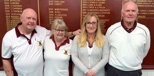 Champions Trailblazers too strong for Blackbirds 