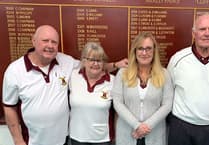 Champions Trailblazers too strong for Blackbirds