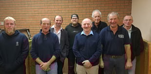 Bell Green squeeze home by five pins against Rebels 