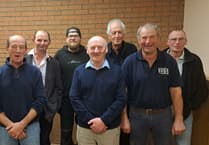 Bell Green squeeze home by five pins against Rebels