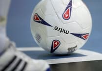 Wellington play away to struggling Nailsea in the cup