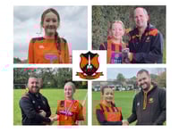 Wellington Wildcats involved in another action-packed weekend 