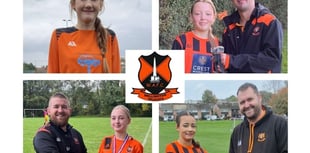 Wellington Wildcats involved in another action-packed weekend 