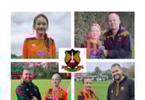 Wellington Wildcats involved in another action-packed weekend