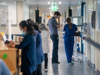 More formal complaints against NHS services in Somerset