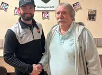 Jack's goal enough for Reserves to beat Clyst Valley 