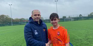 Frustrating cup exit for non-stop Wellington Under 15s 