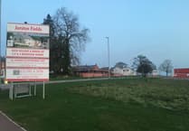 Nearly 350 homes planned for major development in Wellington