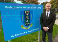Campaign for annual assessments of military homes successful