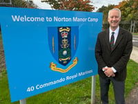 Campaign for annual assessments of military homes successful
