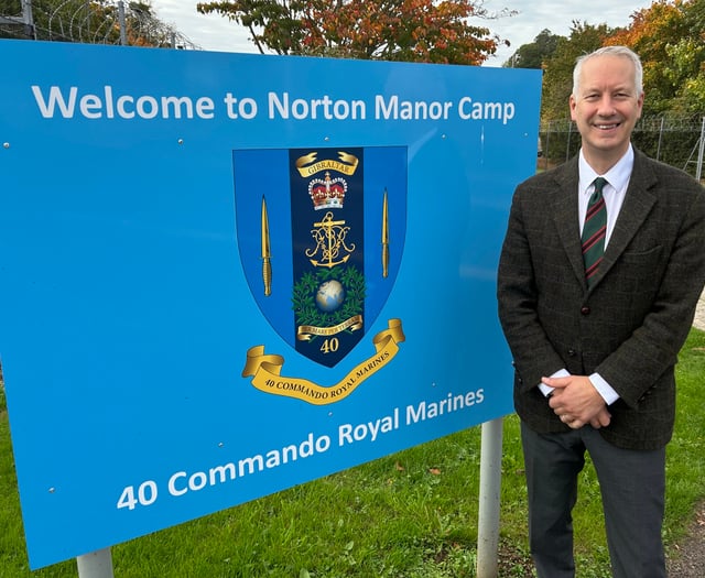 Campaign for annual assessments of military homes successful