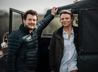 Award-winning publicans to reopen popular Blackdown Hills pub
