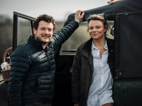 Award-winning publicans to reopen popular Blackdown Hills pub