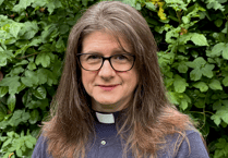 Wiveliscombe clergy and volunteers first to meet newly announced Bishop of Taunton