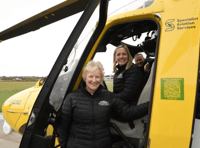 Charity quiz night to raise funds for air ambulance