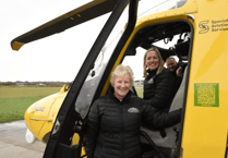Charity quiz night to raise funds for air ambulance