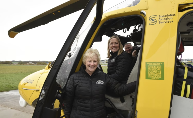 The quiz night will take place on Friday, October 24, from 7pm.