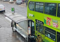 Wellington bus shelters may get sponsors