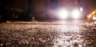 Police say recent car vandalism was result of drunken behaviour 