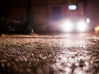 Police say recent car vandalism was result of drunken behaviour 