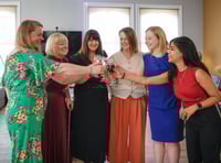 Specialist consultancy Wellington HR becomes employee-owned