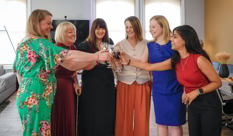 Specialist consultancy Wellington HR becomes employee-owned