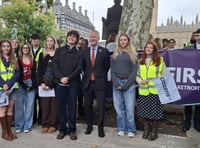 Students join call for upgraded housing standards across the country