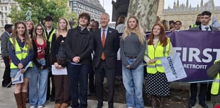 Students join call for upgraded housing standards across the country