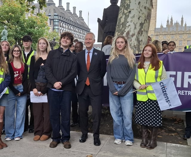 Students join call for upgraded housing standards across the country