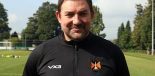 Richard Cherry returns to Wellington AFC 