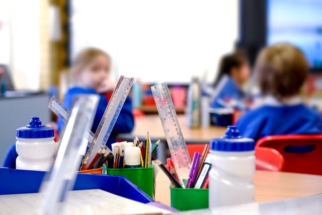 Council leader describes SEND reform as "massively disappointing"