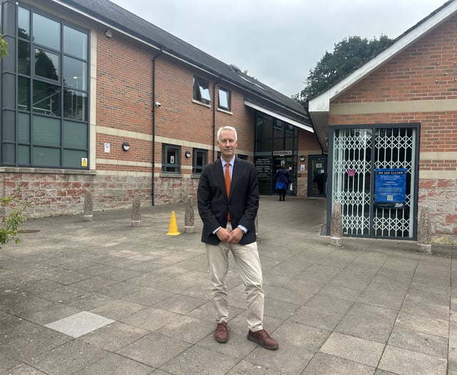 MP calls for emergency package as wait times increase in Wellington