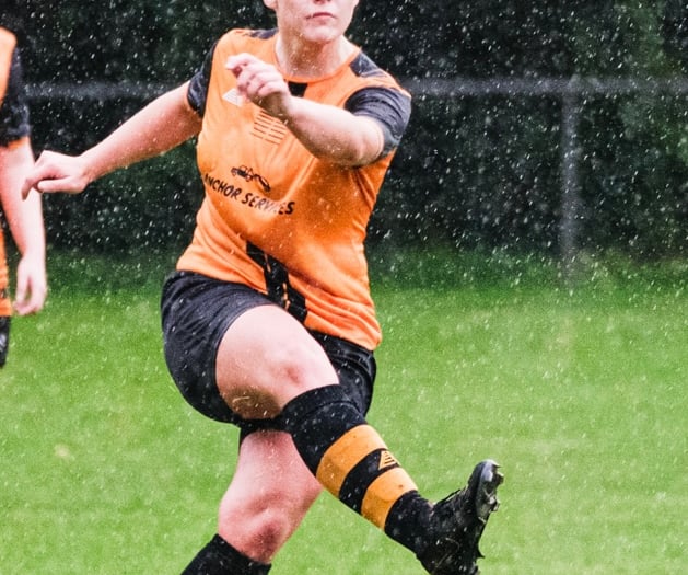 Wildcats up to second in Somerset Women's League