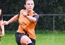 Wildcats up to second in Somerset Women's League