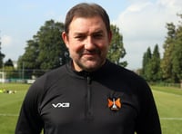 Wellington set to play Taunton Town in Somerset Premier Cup 