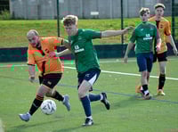 Wellington A chasing first victory of the season 