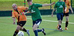 Wellington A chasing first victory of the season 