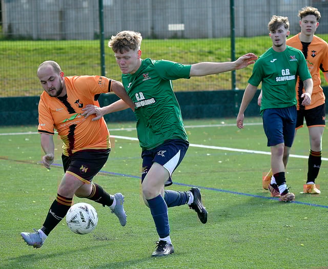 Wellington A chasing first victory of the season 