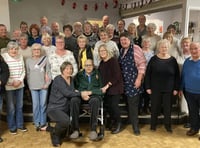 Annual reunion of employees to be held next month