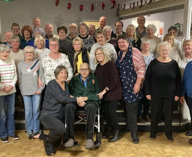 Annual reunion of employees to be held next month