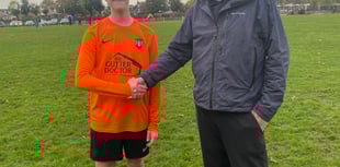 Wellington Town denied away victory by Middlezoy 