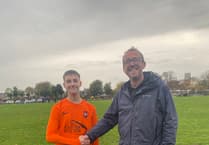 Wellington Town denied away victory by Middlezoy